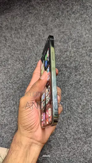 Apple iPhone 12 Pro 128 GB Silver