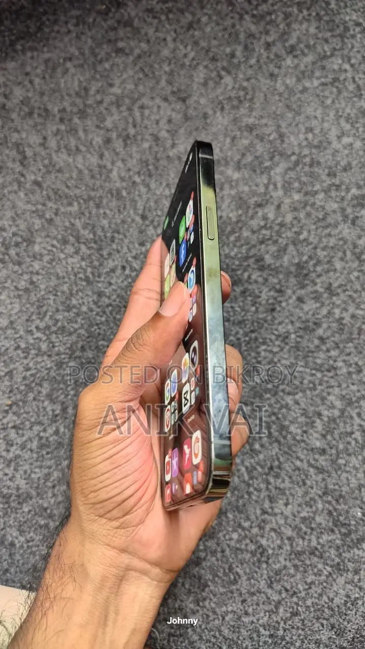 Apple iPhone 12 Pro 128 GB Silver