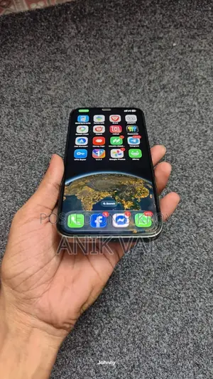 Apple iPhone 12 Pro 128 GB Silver