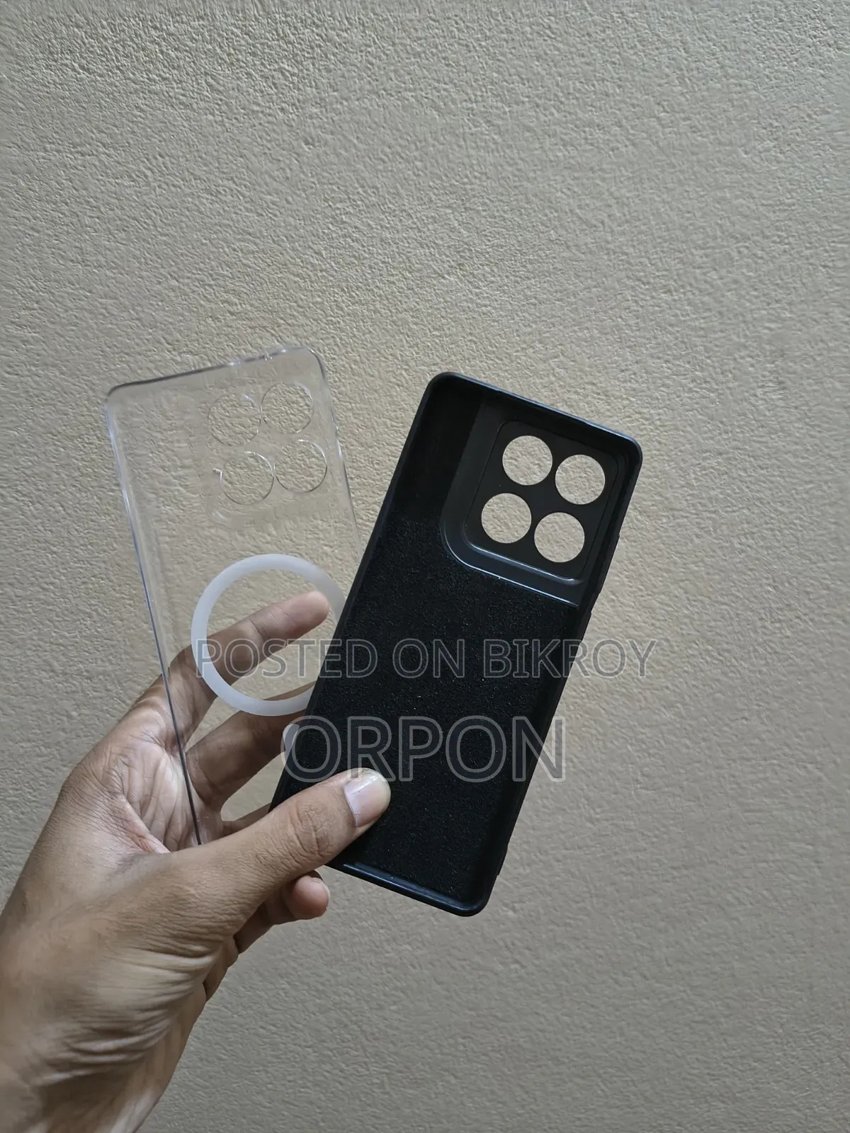 Moto Edge 60 Fusion