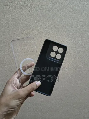 Moto Edge 60 Fusion