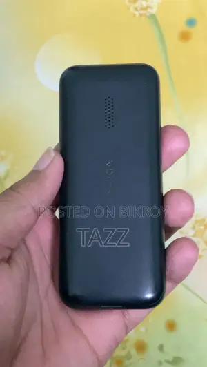 নোকিয়া ১০৫ ব্ল্যাক