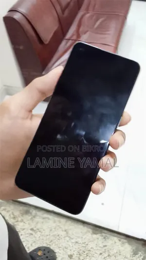 Realme GT Master Edition 128 GB Gray