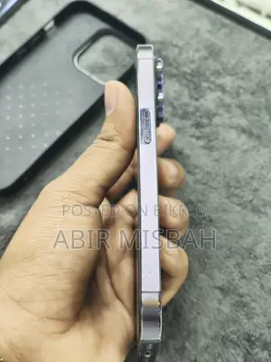 Apple iPhone 14 Pro 128 GB Purple