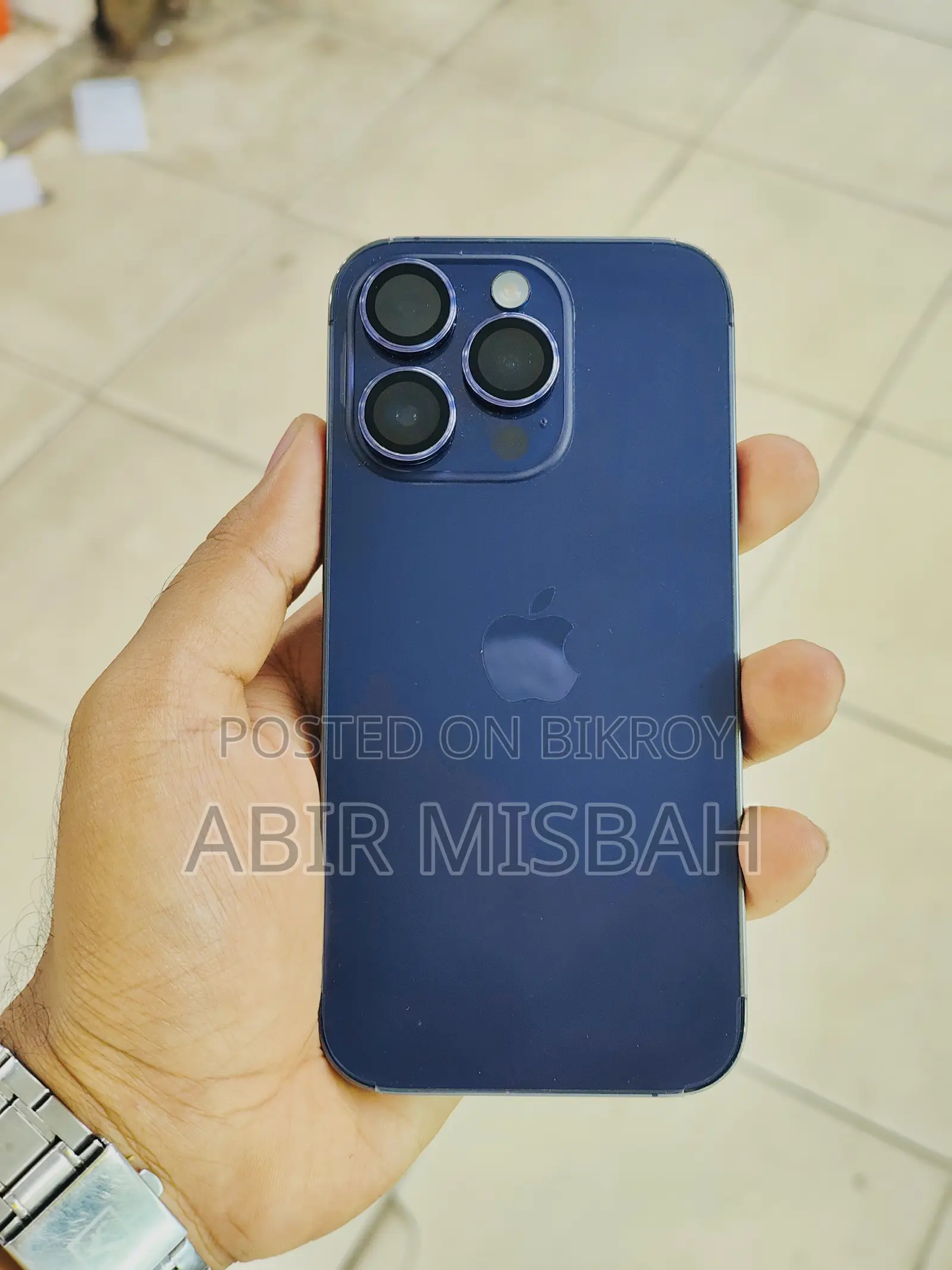 Apple iPhone 14 Pro 128 GB Purple
