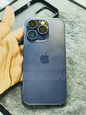 Apple iPhone 14 Pro 128 GB Purple