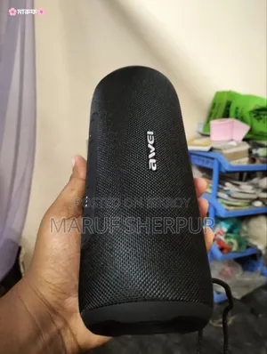 Awei Y669 Speaker