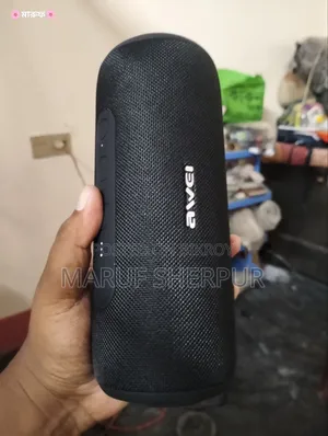 Awei Y669 Speaker