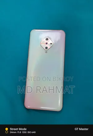 Vivo S1 Pro 128 GB