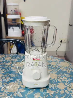 Tefal Blender বিক্রি হবে
