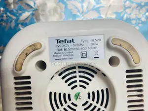 Tefal Blender বিক্রি হবে