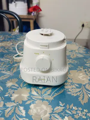 Tefal Blender বিক্রি হবে
