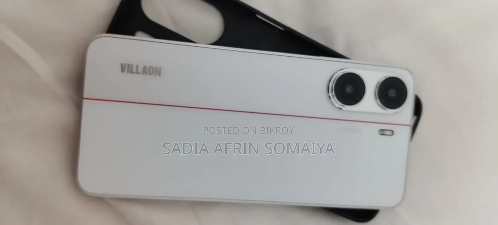 New Villaon V50s 64 GB White