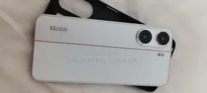 New Villaon V50s 64 GB White