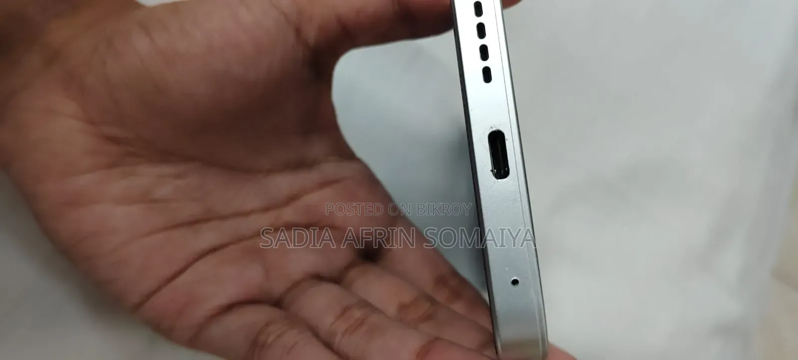 New Villaon V50s 64 GB White