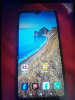 Xiaomi Redmi 7 32 GB Blue
