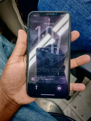 অ্যাপল আইফোন ১১ ৬৪ জিবি ব্ল্যাক