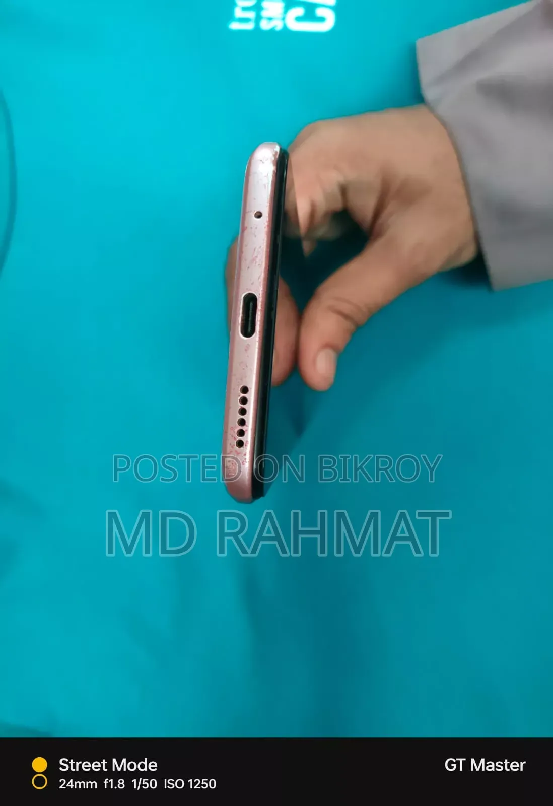 Vivo S1 Pro 128 GB
