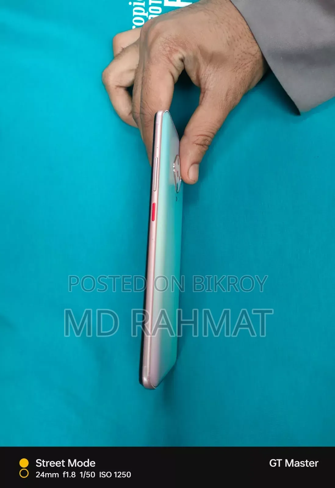 Vivo S1 Pro 128 GB