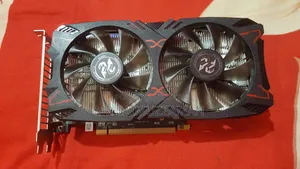 PELADN RX 5500 XT 8GB GDDR6 ডুয়াল ফ্যান গেমিং গ্রাফিক্স কার্ড | ওয়ারেন্টি