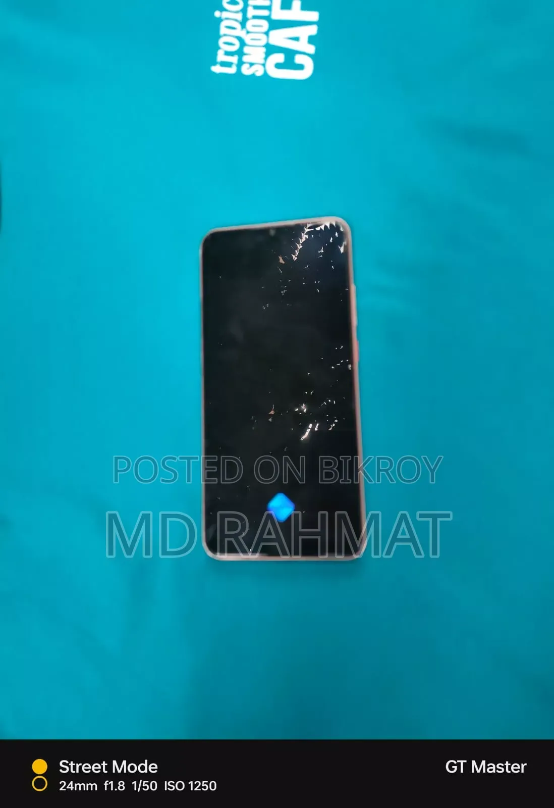 Vivo S1 Pro 128 GB