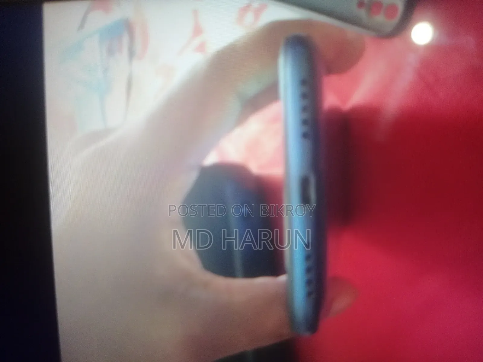 Xiaomi Redmi 7 32 GB Blue