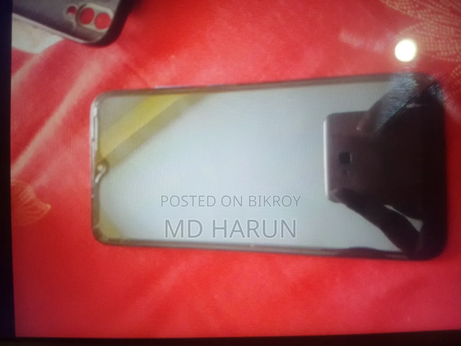 Xiaomi Redmi 7 32 GB Blue