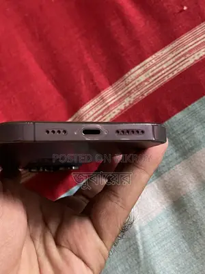 Apple iPhone 14 Pro Max 256 GB Purple