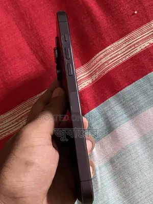 Apple iPhone 14 Pro Max 256 GB Purple
