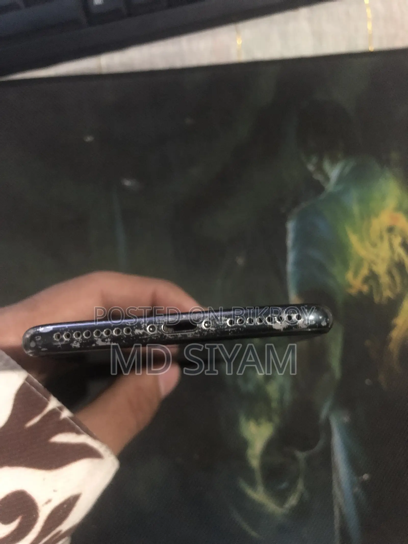 Apple iPhone 7 Plus 128 GB Black