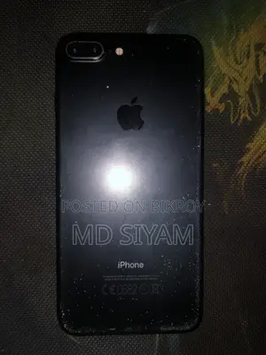 Apple iPhone 7 Plus 128 GB Black