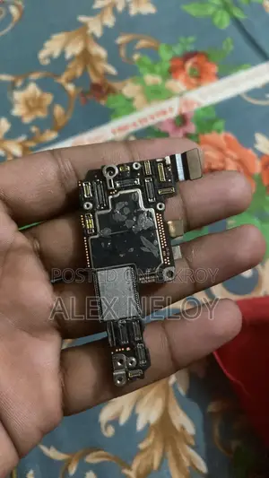 মাদারবোর্ড