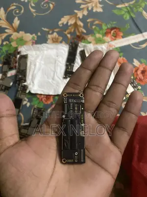 মাদারবোর্ড