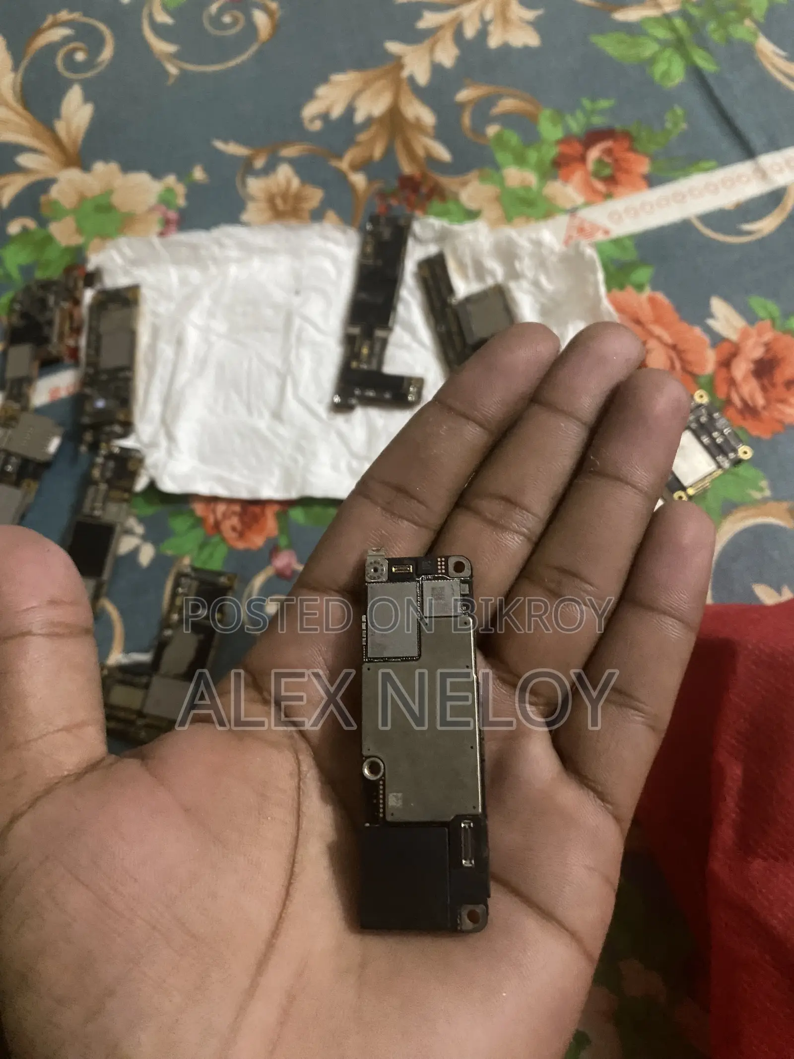 মাদারবোর্ড