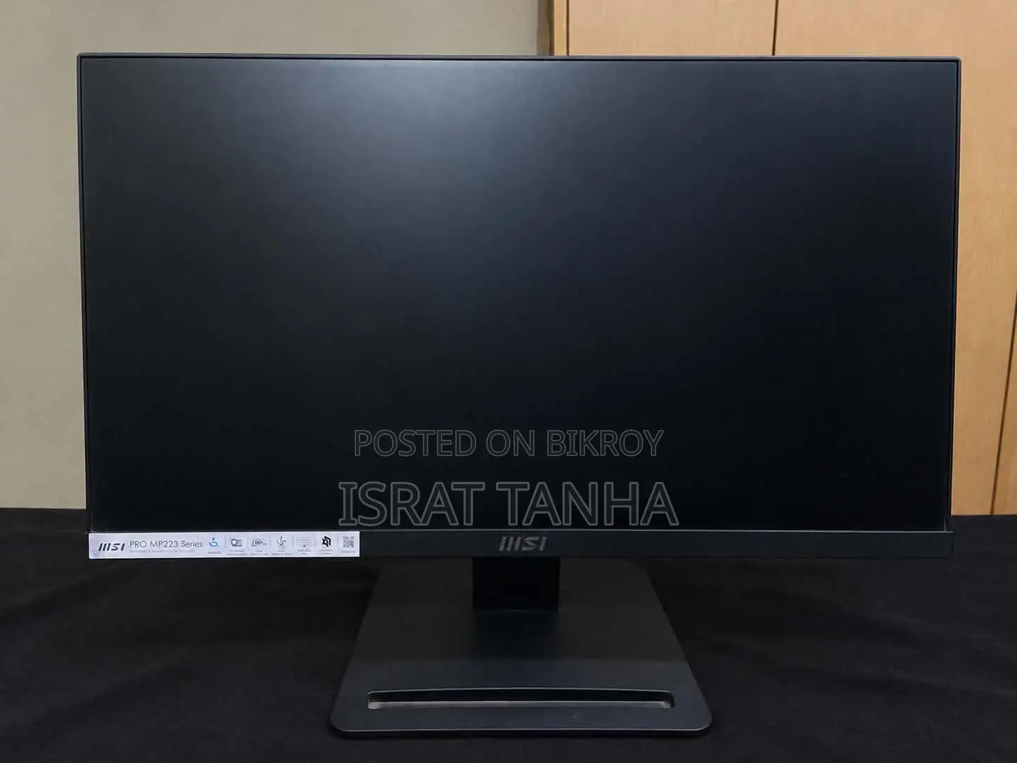 Desktop Computer 8GB AMD SSD 512GB