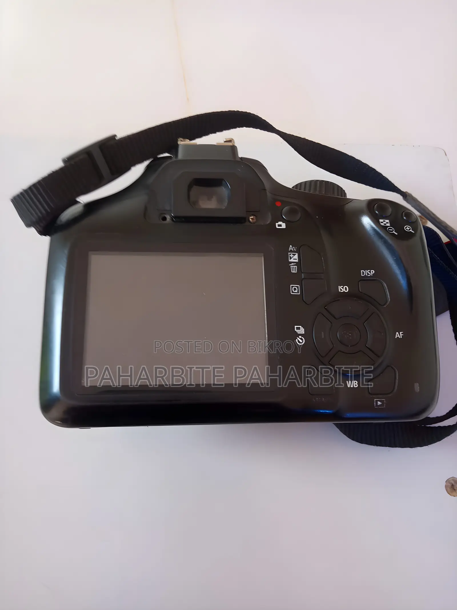 Canon 400d