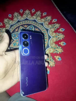 ভিভো ভি৪০ লাইট ২৫৬ জিবি পার্পল