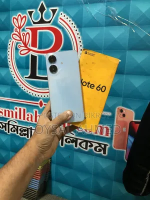 Realme Note 60 128 GB