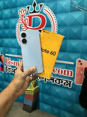 Realme Note 60 128 GB