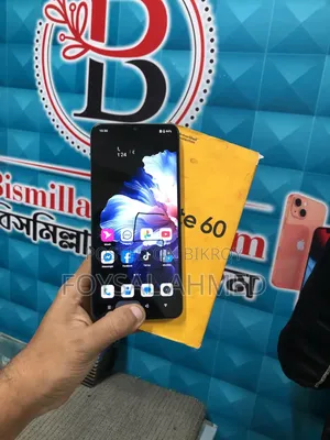 Realme Note 60 128 GB