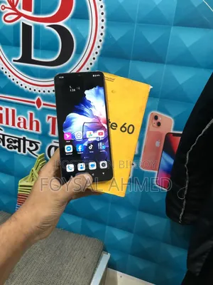 Realme Note 60 128 GB