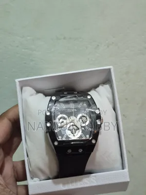 গেস ফিনিক্স ঘড়ি