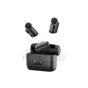 Ulanzi A200 Mini Wireless Microphone