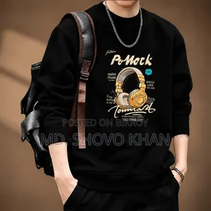 Stylish Premium Sweatshirt
