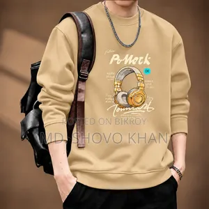 Stylish Premium Sweatshirt
