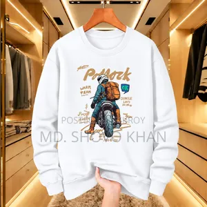 Stylish Premium Sweatshirt