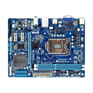 MotherBoard