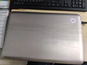 ল্যাপটপ এইচপি পাভিলিয়ন ডিভি৬ ২জিবি ইন্টেল কোর আই৩ এসএসডি ৫০০জিবি