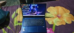 Laptop 8GB Intel Core i3 SSD 500GB