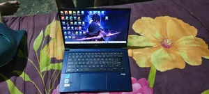 Laptop 8GB Intel Core i3 SSD 500GB